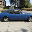 1967 Fiat Other Dino Coupe