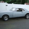 1967 firebird 400 4 speed
