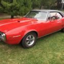 1967 Firebird 400 Coupe