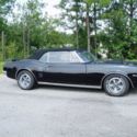 1967 firebird convertible 455ci 4 speed
