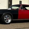 1967 firedird dyno&#039;d 408hp autogear rockcrusher 4 speed no fake patina