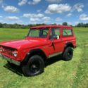 1967 Ford Bronco - Classic - Early Bronco - Great Condition!