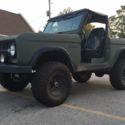 1967 Ford Bronco - Completely Rebuilt