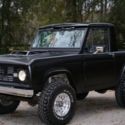 1967 FORD BRONCO LEGENDARY TRUE U14 HALF CAB / FREE SHIPPING