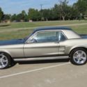 1967 Ford Coupe GT350 Mustang 289 Disc Brakes AUTO