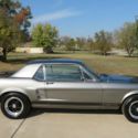 1967 Ford Coupe Mustang GT350 289  AUTO    Powersteering -   C code