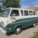 1967 Ford E-Series Econoline Van Supervan