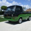 1967 Ford Econoline Truck E-100 F-100
