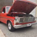 1967 Ford F-100 Ranger XLT ~SHOW TRUCK~ IMMACULATE ~ SHOW WINNER ~ L@@K!!