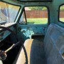 1967 Ford F-250 Truck with extra 390 engine with automatic transmission