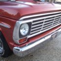 1967 FORD F100 RANGER ORIG SWB POWER STEERING BRAKES V8 AND AIR
