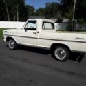 1967 Ford F100 Ranger Short Bed All Original
