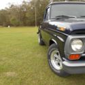 1967 Ford f100 short bed flairside stepside