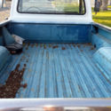 1967 Ford F250 White Excellent Condition No Accidents Clean Title