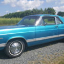 1967 Ford Fairlane 500 -  289 Motor C4 Automatic Transmission
