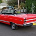 1967 Ford Fairlane 500 Convertible.  OLDER RESTORATION, RUNS GREAT, POWER TOP!