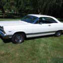 1967 Ford Fairlane 500 with only 16,000 original miles! Over 200 trophies won!