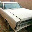 1967 Ford Fairlane 500XL 289 2V with factory Air
