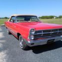 1967 Ford Fairlane Convertible