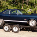 1967 Ford Fairlane Drag Car **beautiful turn key** no reserve