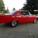 1967 FORD FAIRLANE GT 428 CJ PROSTREET TOURING JUST BEAUTIFUL CAR SHOW CRUISER