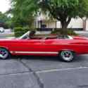 1967 Ford Fairlane GT Convert 390 ci 4 speed S Code Marti Report Numbers Match