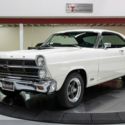 1967 Ford Fairlane GTA Restomod 427 R Code Shelby BOSS 429 428 Galaxie 500 XL 66