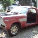 1967 Ford Fairlane Ranchero   Many New Parts & Extras