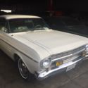 1967 FORD FALCON FUTURA SPORT COUPE