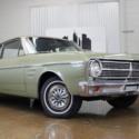 1967 Ford Falcon  Video in Listing