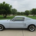 1967 Ford FASTBACK Mustang 289 Automatic 2+2  C- CODE with Powersteering