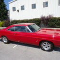 1967 FORD GALAXIE 500 FASTBACK 390 4 SPEED LIKE FAIRLANE    LOOK !