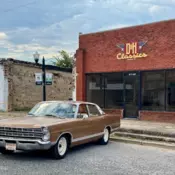 1967 Ford Galaxie 500 Sedan
