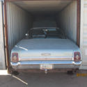 1967 Ford Galaxie convertible RESERVE LOWERED $5500