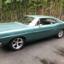 1967 FORD GALAXIE Fastbask 2DR