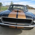 1967 Ford Hertz GT350 Coupe 289 Automatic Mustang