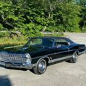 1967 Ford LTD 390CUI