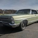 1967 Ford LTD 500 Galaxie