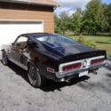 1967 Ford Mustang 1967 1968 MUSTANG FASTBACK SHELBY GT 500 CLONE