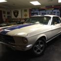1967 Ford Mustang------1968 1969 1970 1966 1971 1972 fast back gt shelby cobra