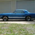 1967 FORD MUSTANG 289 AUTO VERY NICE CONDITION!