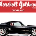 1967 Ford Mustang  2D Fastback 545ci Big Block 6-Speed Manual