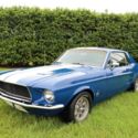 1967 Ford Mustang 302 V8 Coupe Must See Call Now 60+ HD Pictures