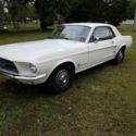 1967 Ford Mustang All original including paint One family ownership & low miles