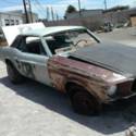 1967 Ford Mustang Base 2-Door 289(NO RESERVE)