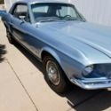 1967 ford mustang base, runs and drives great, clean title. CA car, collector !!