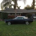 1967 Ford Mustang Convertible, California car, all original, NO RESERVE AUCTION!