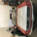 1967 Ford Mustang Convertible Not Running - Good for Parts