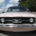 1967 Ford Mustang Coupe 289 C-code w/ Powersteering     NICE