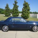 1967 Ford Mustang Coupe 289 V8 Auto w/ Powersteering    SHOW CAR